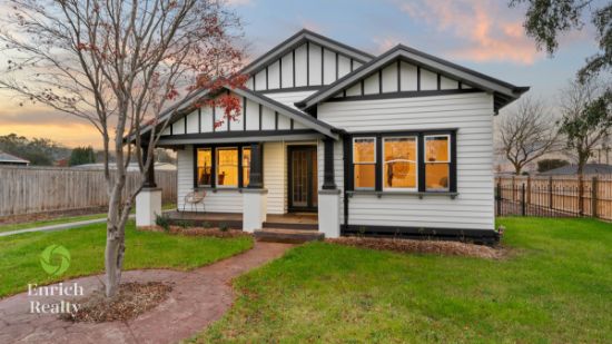 53 Contingent Street, Trafalgar, Vic 3824