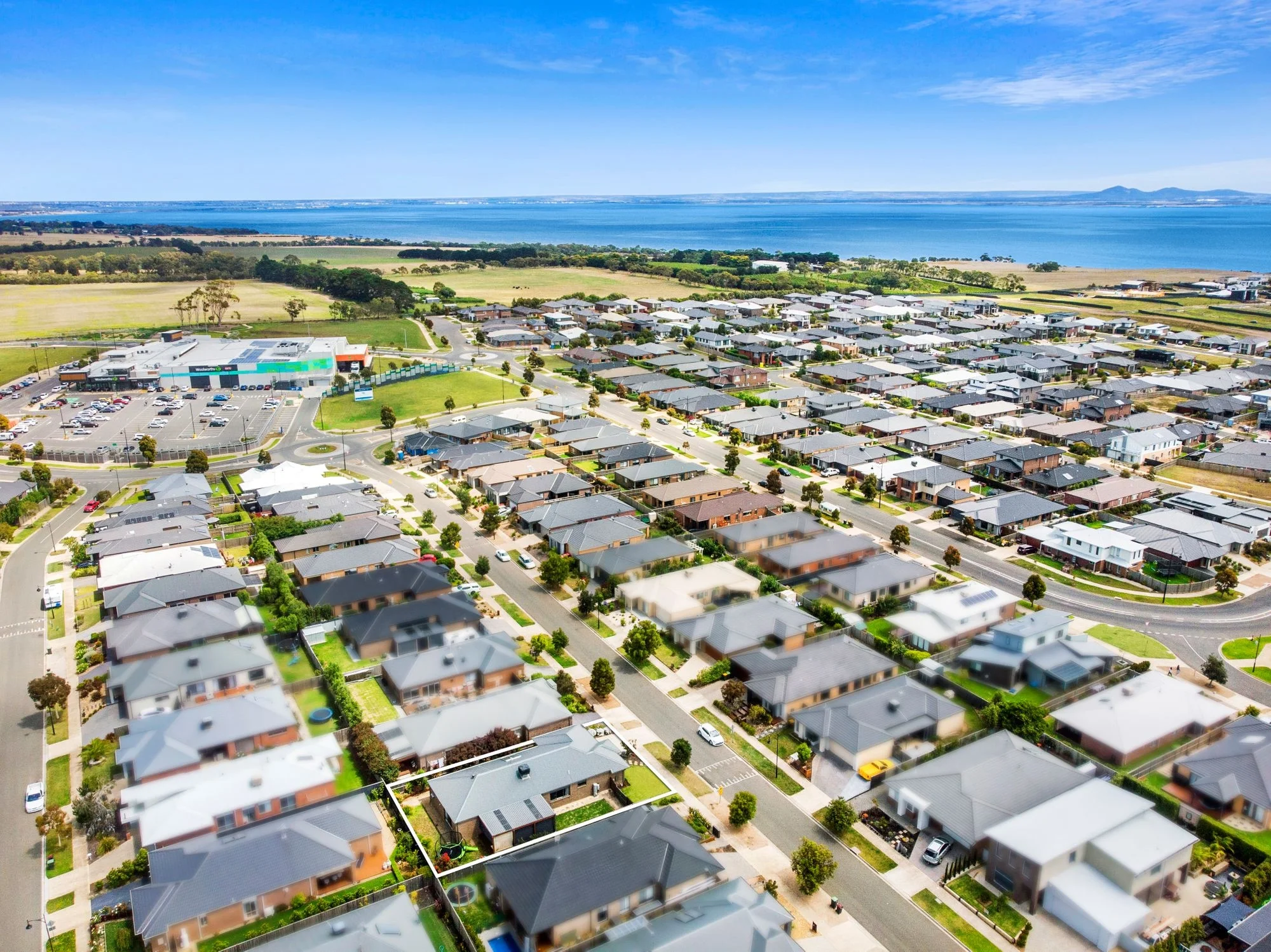 53 Creekside Drive, Curlewis, Vic 3222