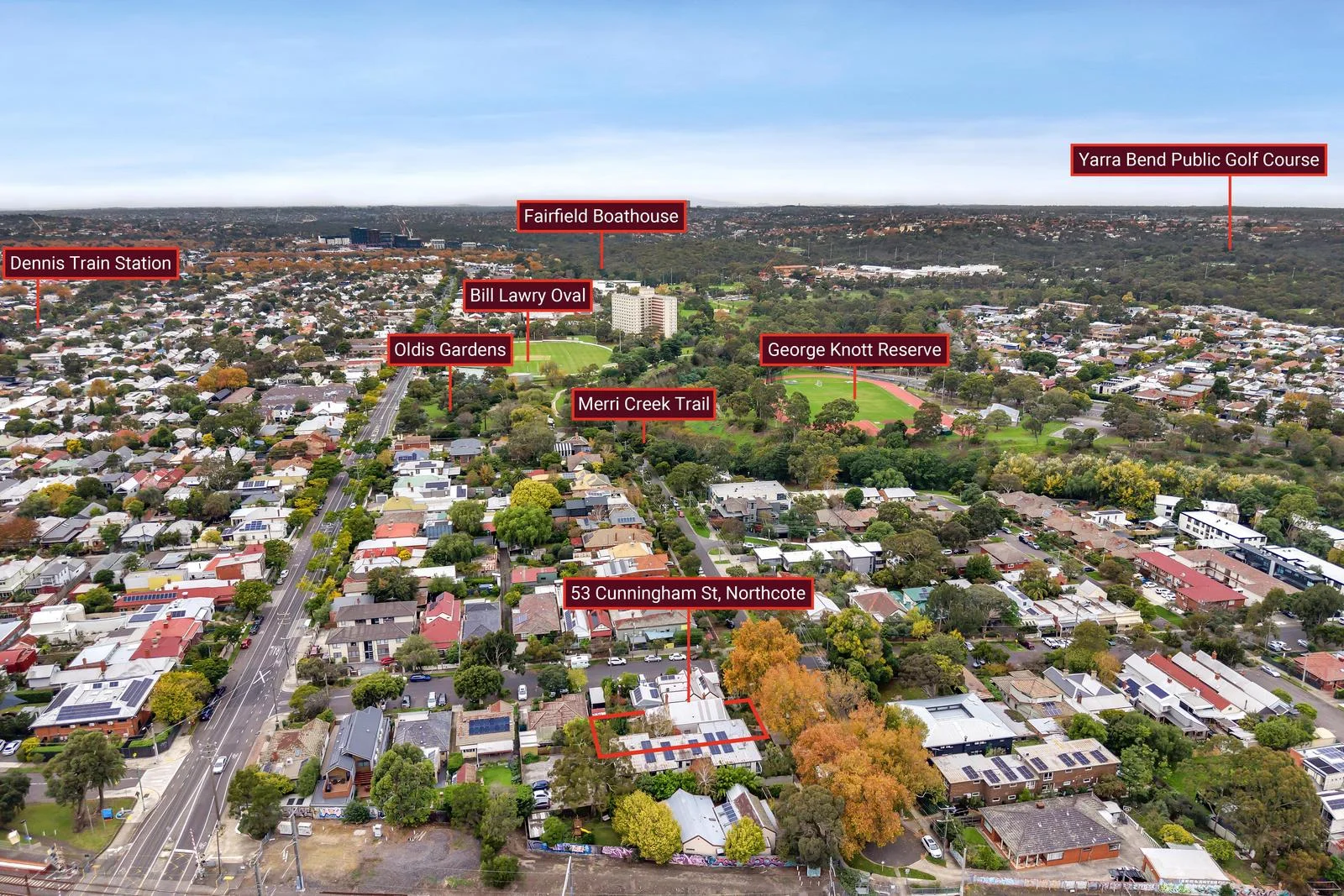 53 Cunningham Street, Northcote, Vic 3070