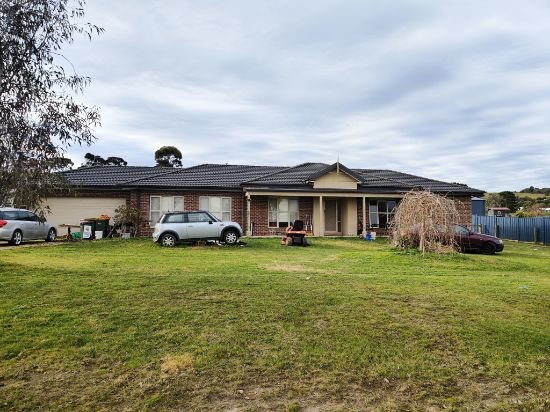 53 Dunnart Boulevard, Whittlesea, Vic 3757