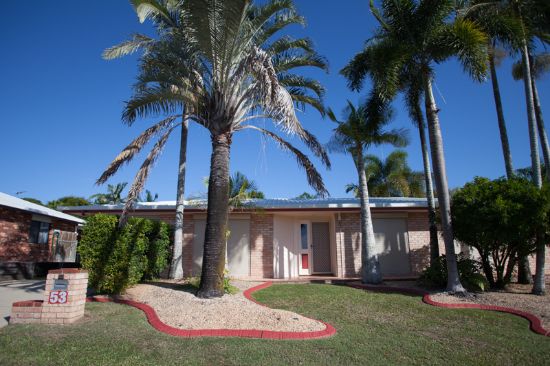 53 Eaglemount Road, Beaconsfield, Qld 4740