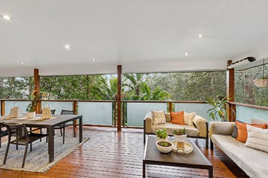 53 Easter Parade, North Avoca, NSW 2260
