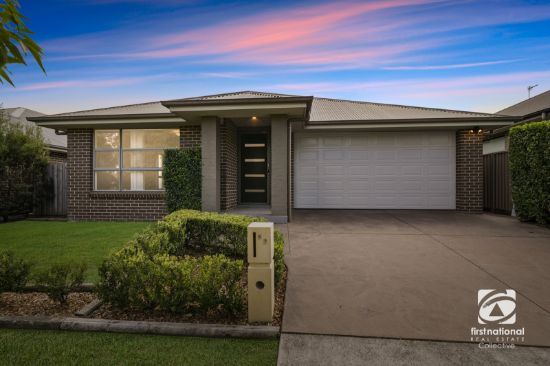 53 Easton Avenue, Spring Farm, NSW 2570