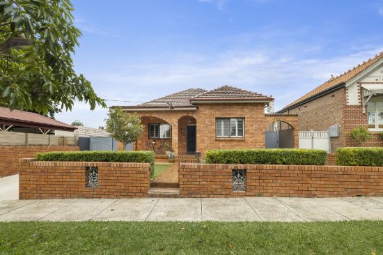 53 Empire Street, Haberfield, NSW 2045