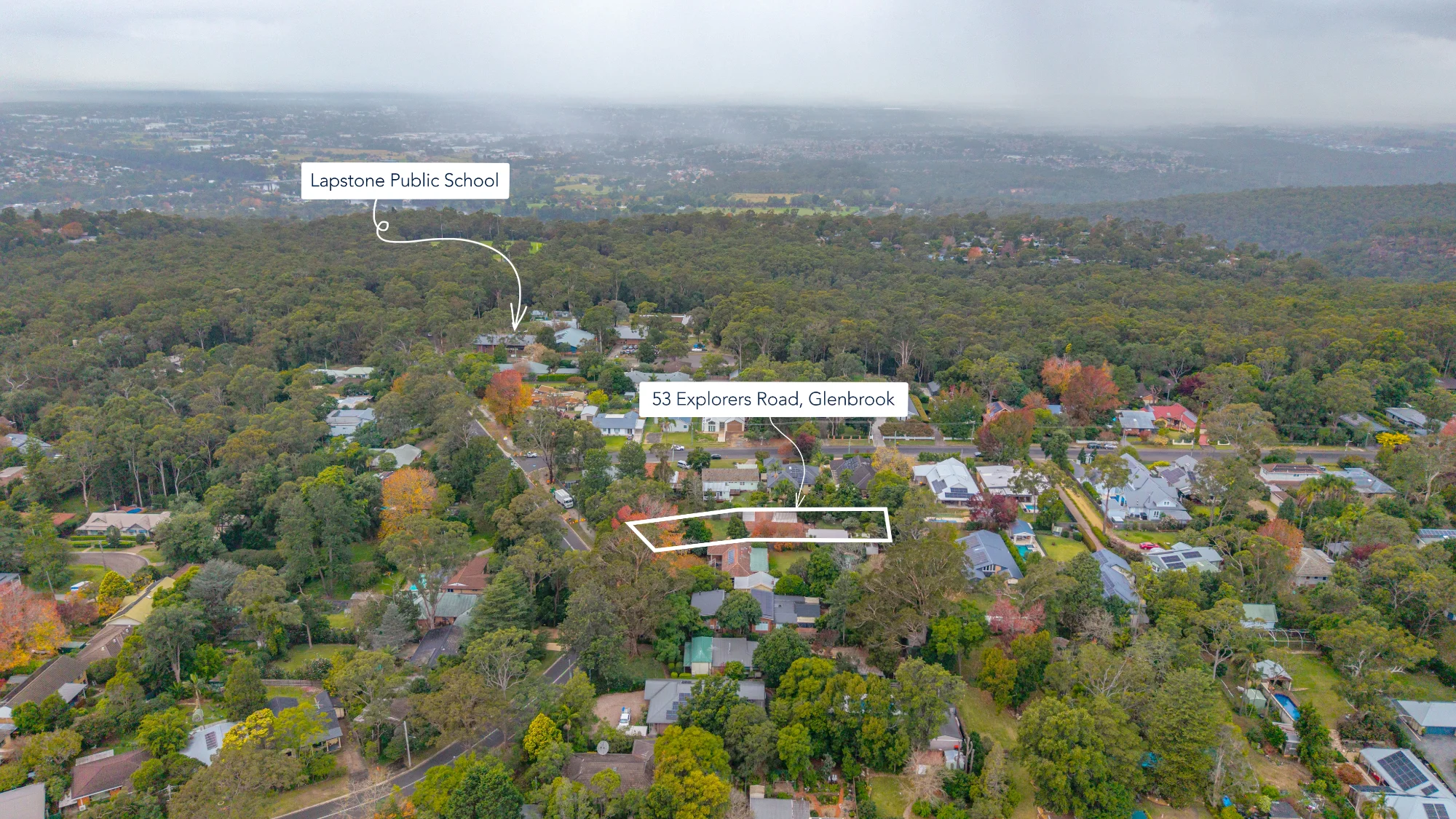 53 Explorers Road, Glenbrook, NSW 2773