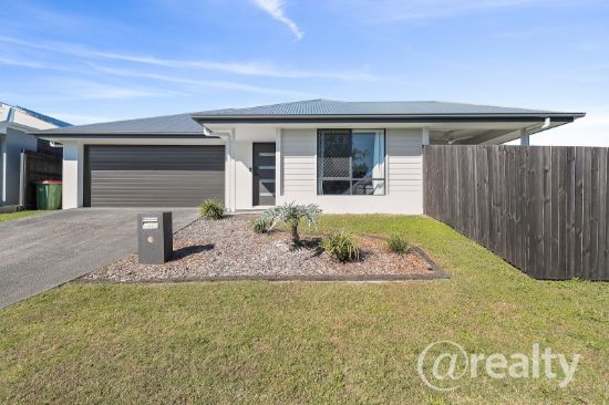 53 Fairbourne Terrace, Pimpama, Qld 4209