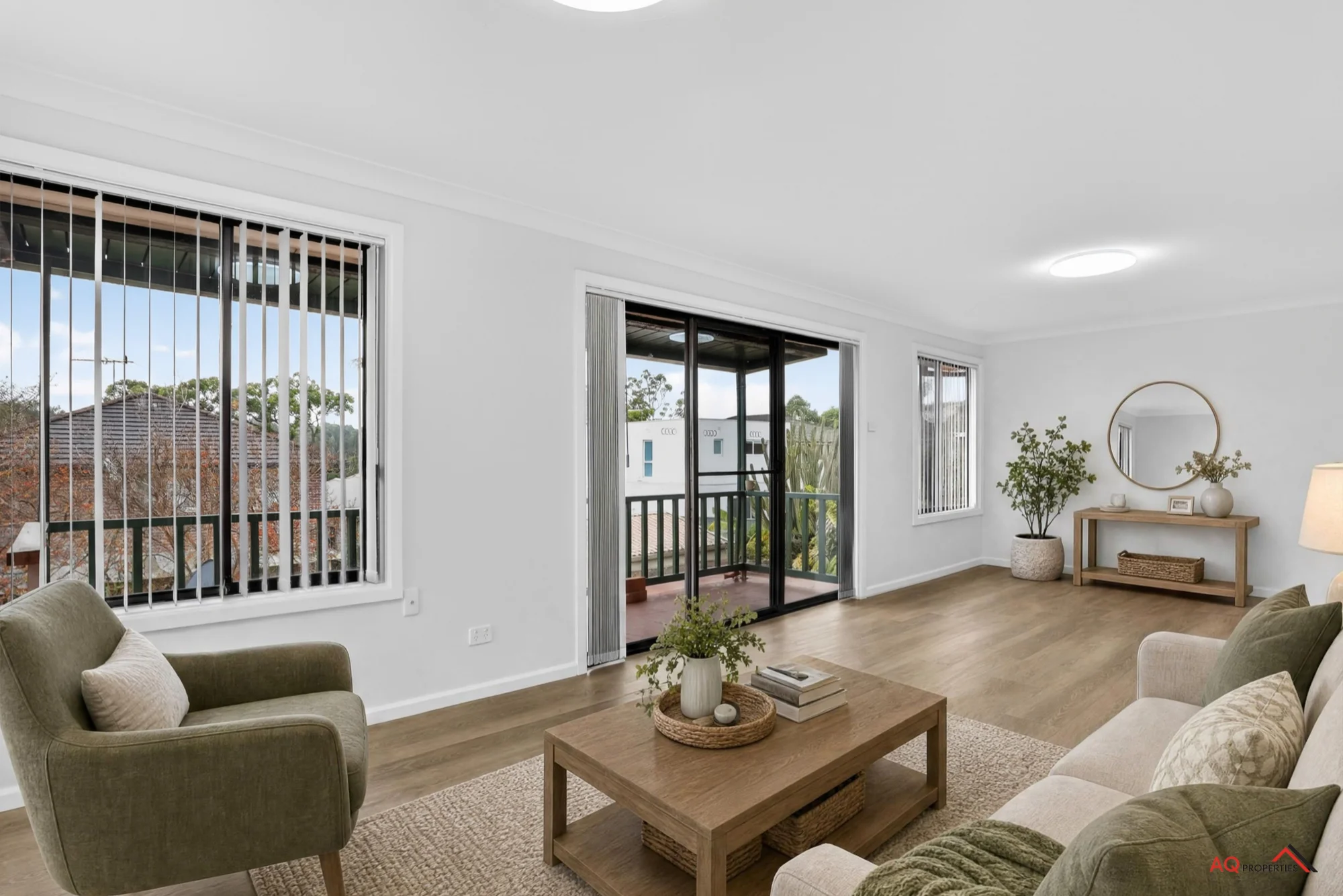 53 FIRST AVENUE, Berala, NSW 2141