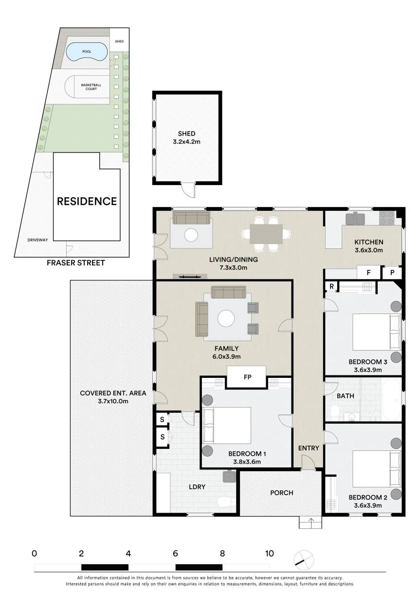 53 Fraser Street, Constitution Hill, NSW 2145