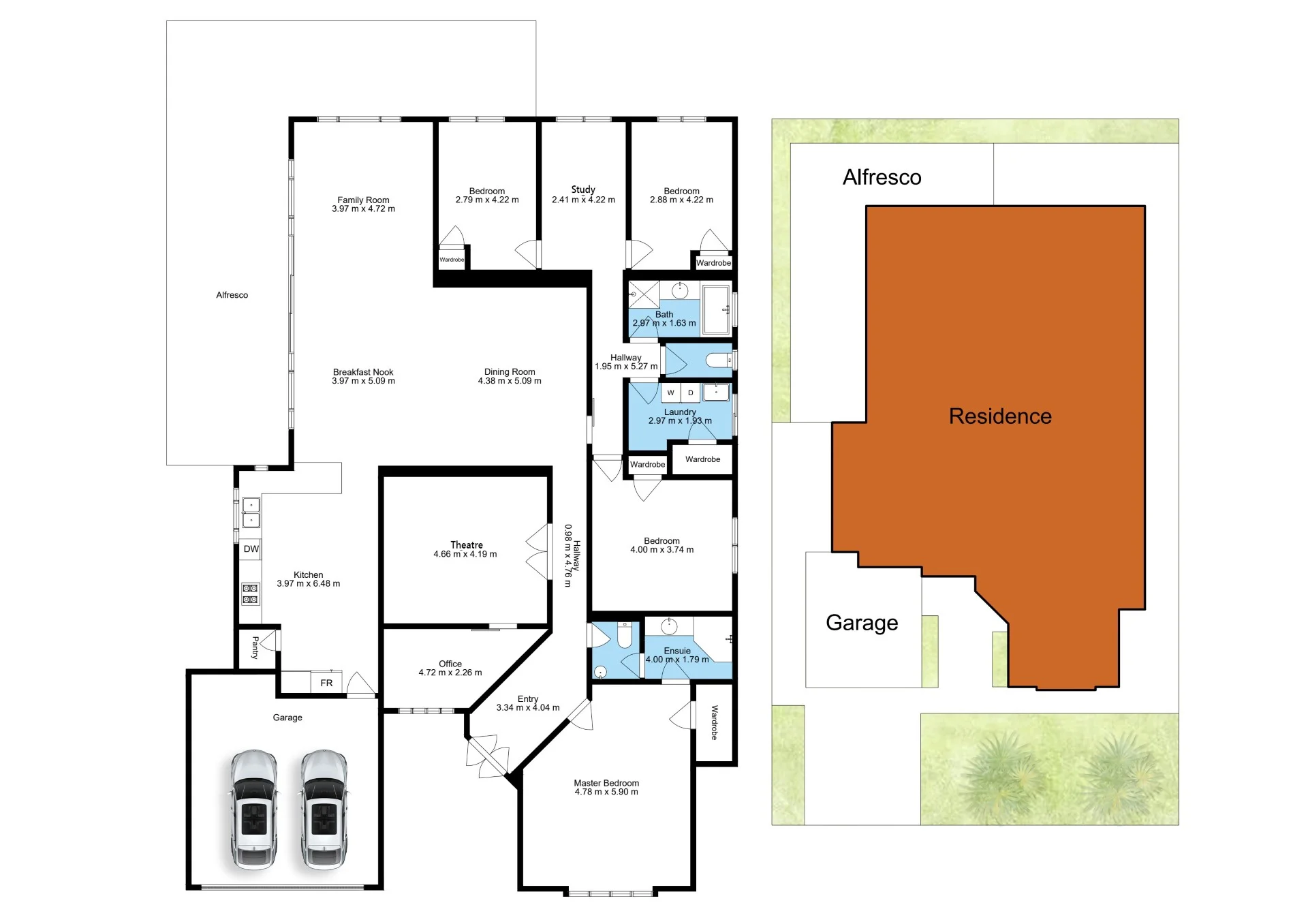 53 Froudist Circle, Southern River, WA 6110