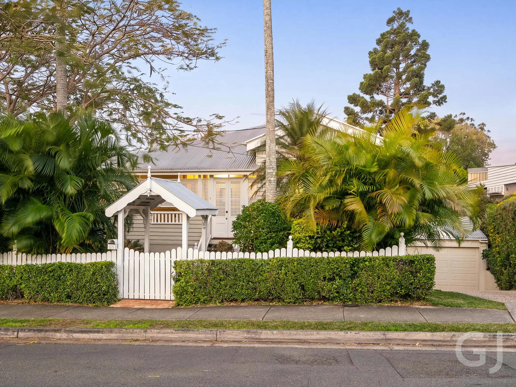 53 Gilbert Road, Windsor, Qld 4030