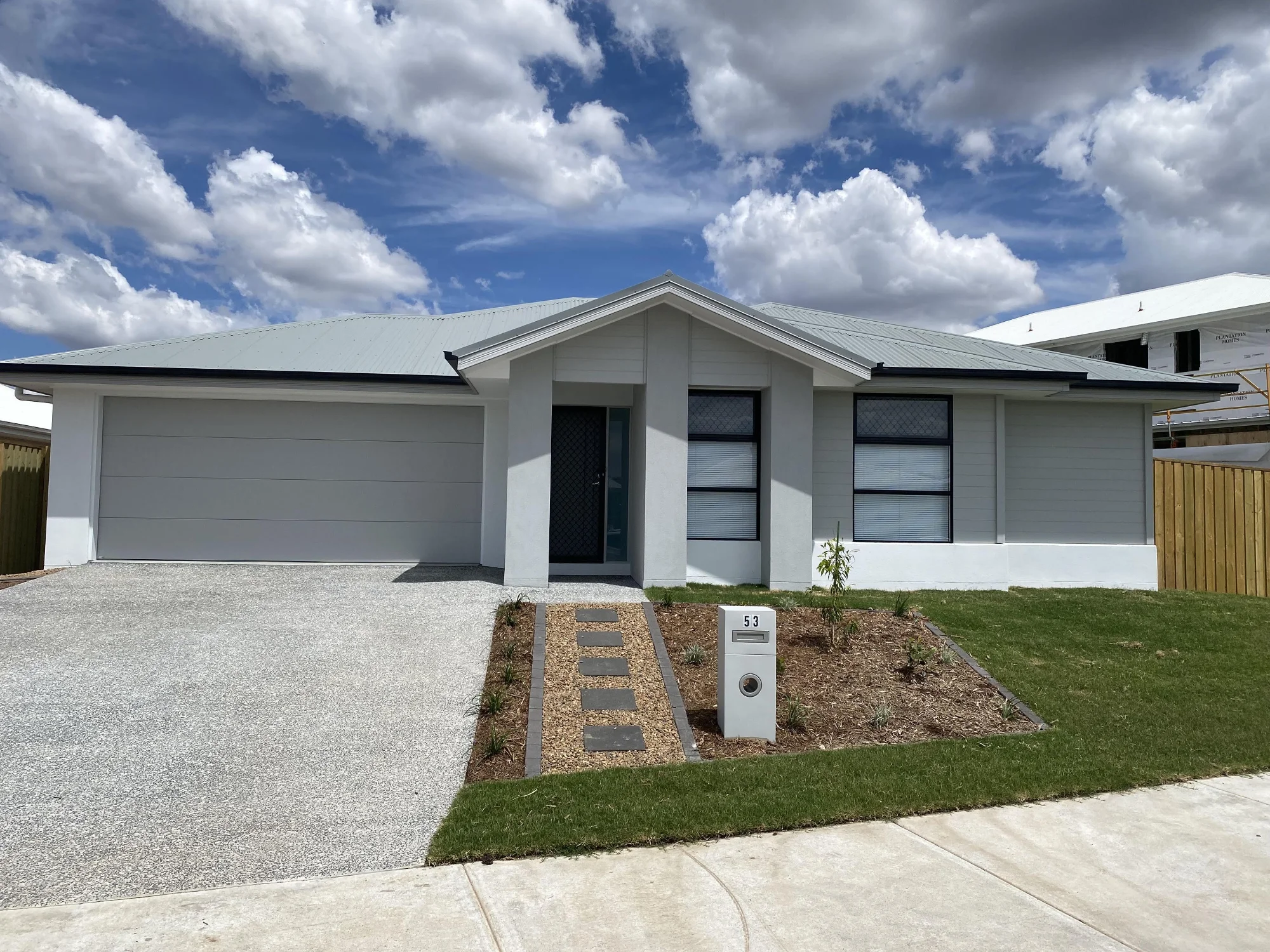 53 Greenhaven Boulevard, Deebing Heights QLD 4306