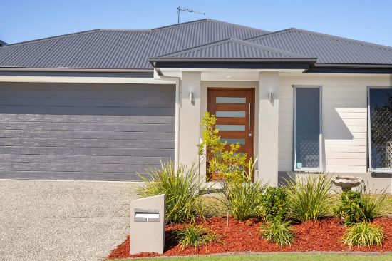 53 Grey Crescent, Narangba, Qld 4504