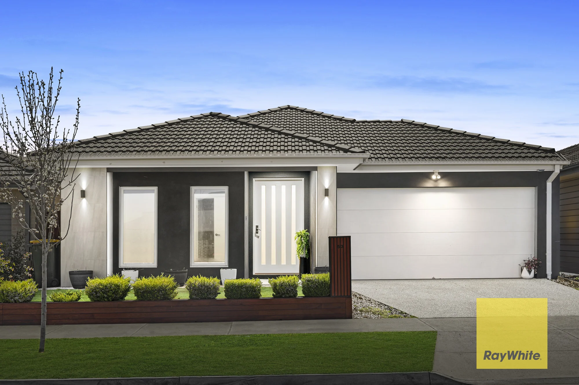 53 Hardwood Grove, Donnybrook, Vic 3064