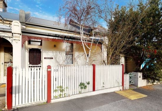 53 Hawke Street, West Melbourne, Vic 3003