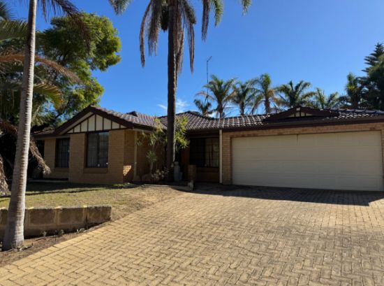 53 Honeysuckle Ramble, Halls Head, WA 6210