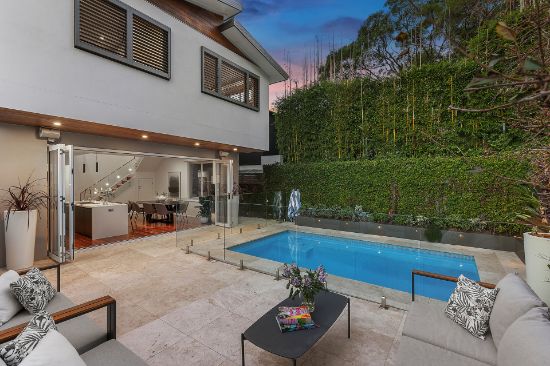 53 Jenkins Street, Cammeray, NSW 2062