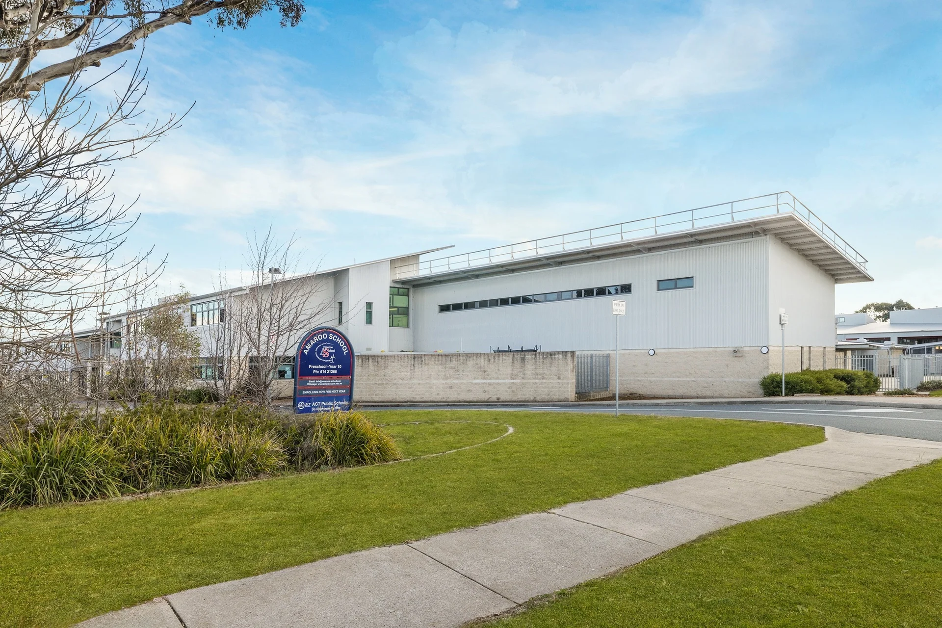 53 Jorgensen Street, Moncrieff, ACT 2914 53 Jorgensen Street, Moncrieff, ACT 2914