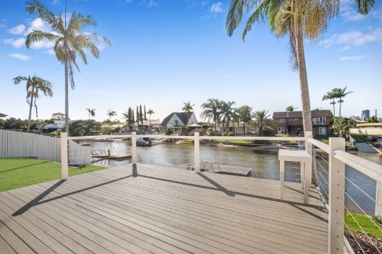 53 Kalimna Drive, Broadbeach Waters, Qld 4218