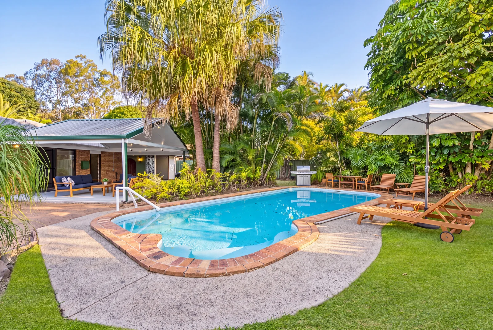 53 KOOLA DRIVE, Nerang, Qld 4211