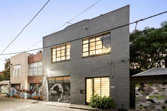 53 Little Smith Street, Fitzroy, Vic 3065