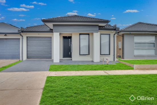 53  Louisville Drive, Thornhill Park, Vic 3335