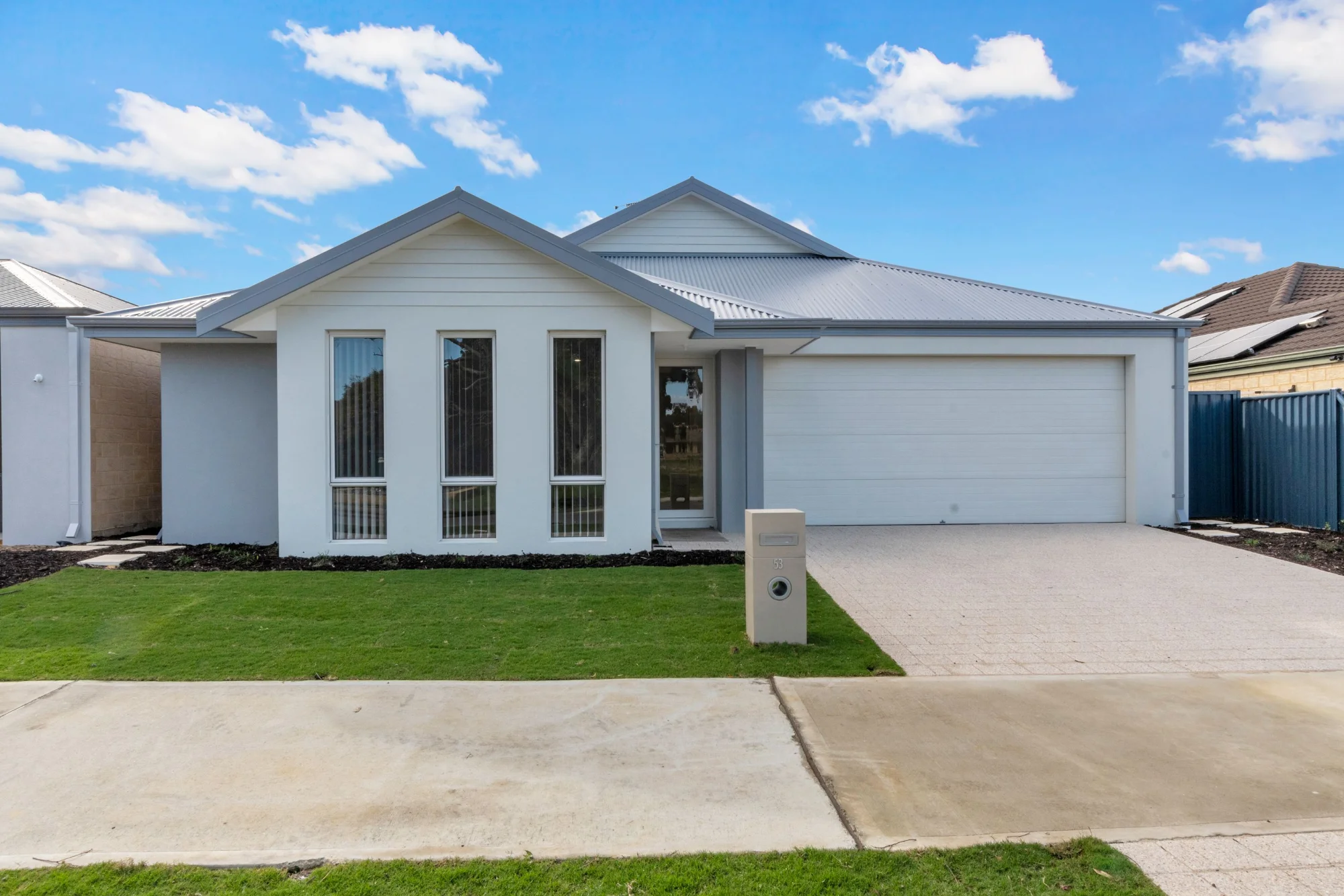 53 Macadamia Avenue, Baldivis WA 6171