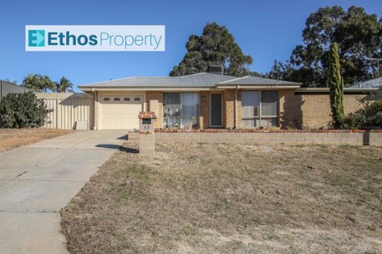 53 Markham Way, Swan View, WA 6056