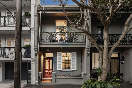 53 Marshall Street, Surry Hills, NSW 2010