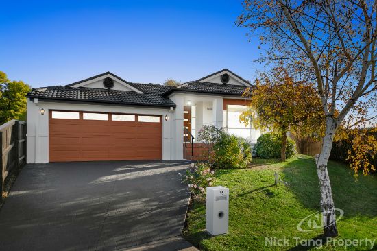 53 Montebello Boulevard, Narre Warren South, Vic 3805