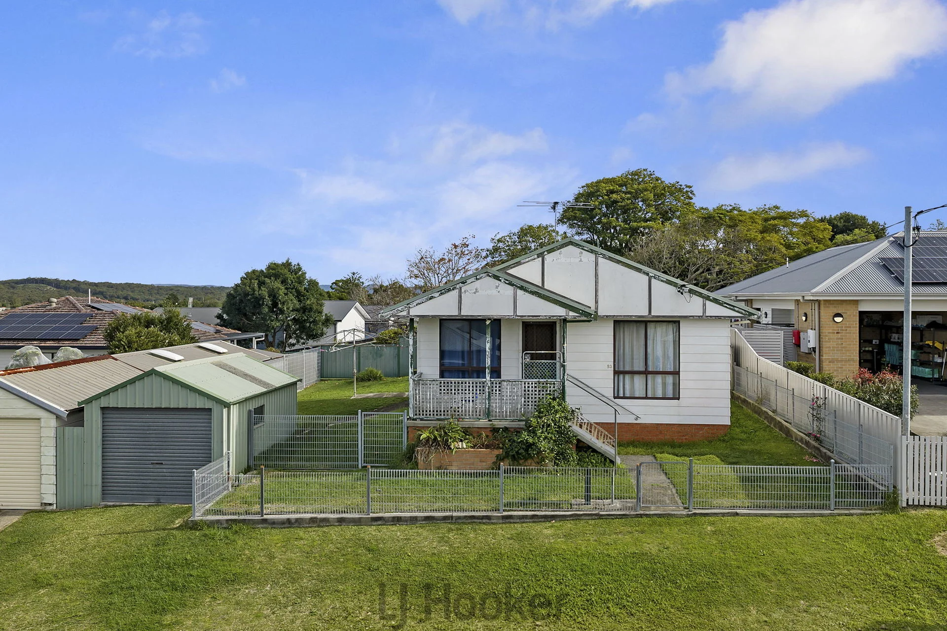 53 Morehead Street, North Lambton, NSW 2299