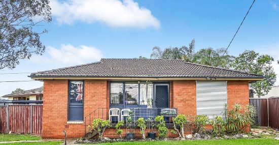 53 Murdoch Street, Blackett, NSW 2770