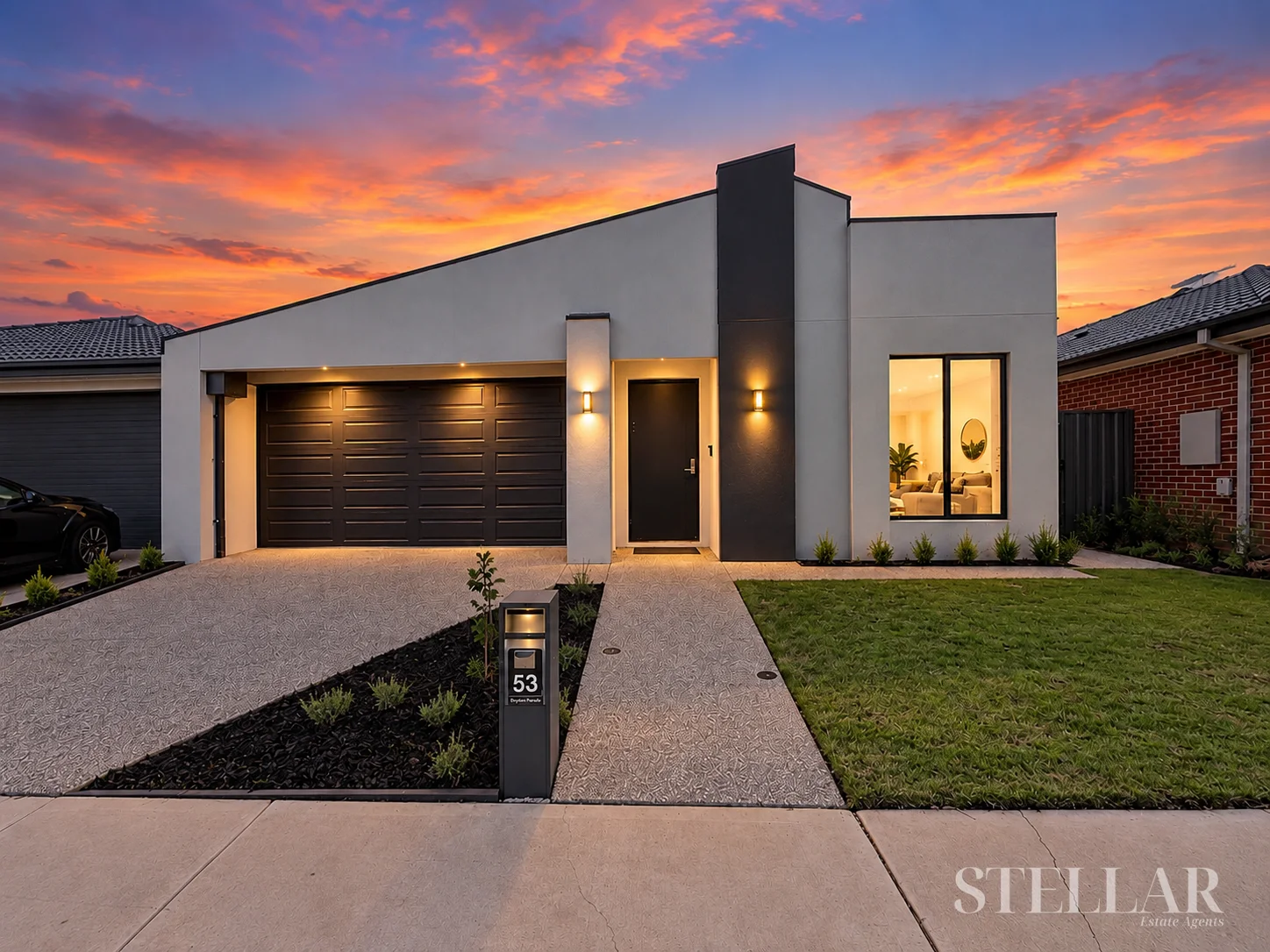 53 Olympic Parade, Clyde, Vic 3978