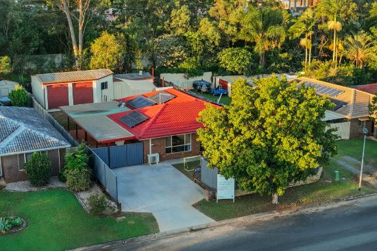 53 Orchid Avenue, Kallangur, Qld 4503