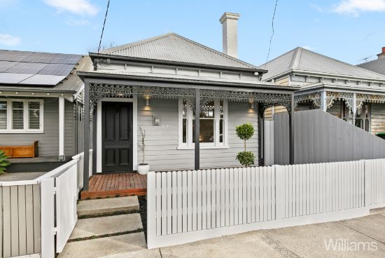 53 Peel Street, Newport, Vic 3015