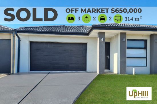 53 Pitfield Avenue, Cranbourne East, Vic 3977