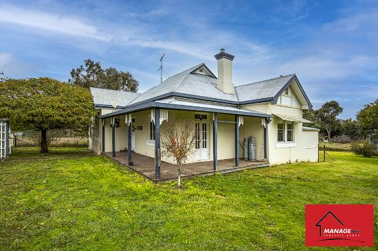 53 Queen Street, Binalong, NSW 2584