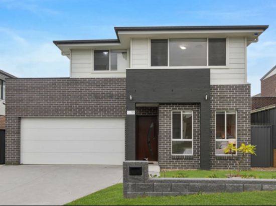 53 Sandalwood Crescent, Colebee, NSW 2761