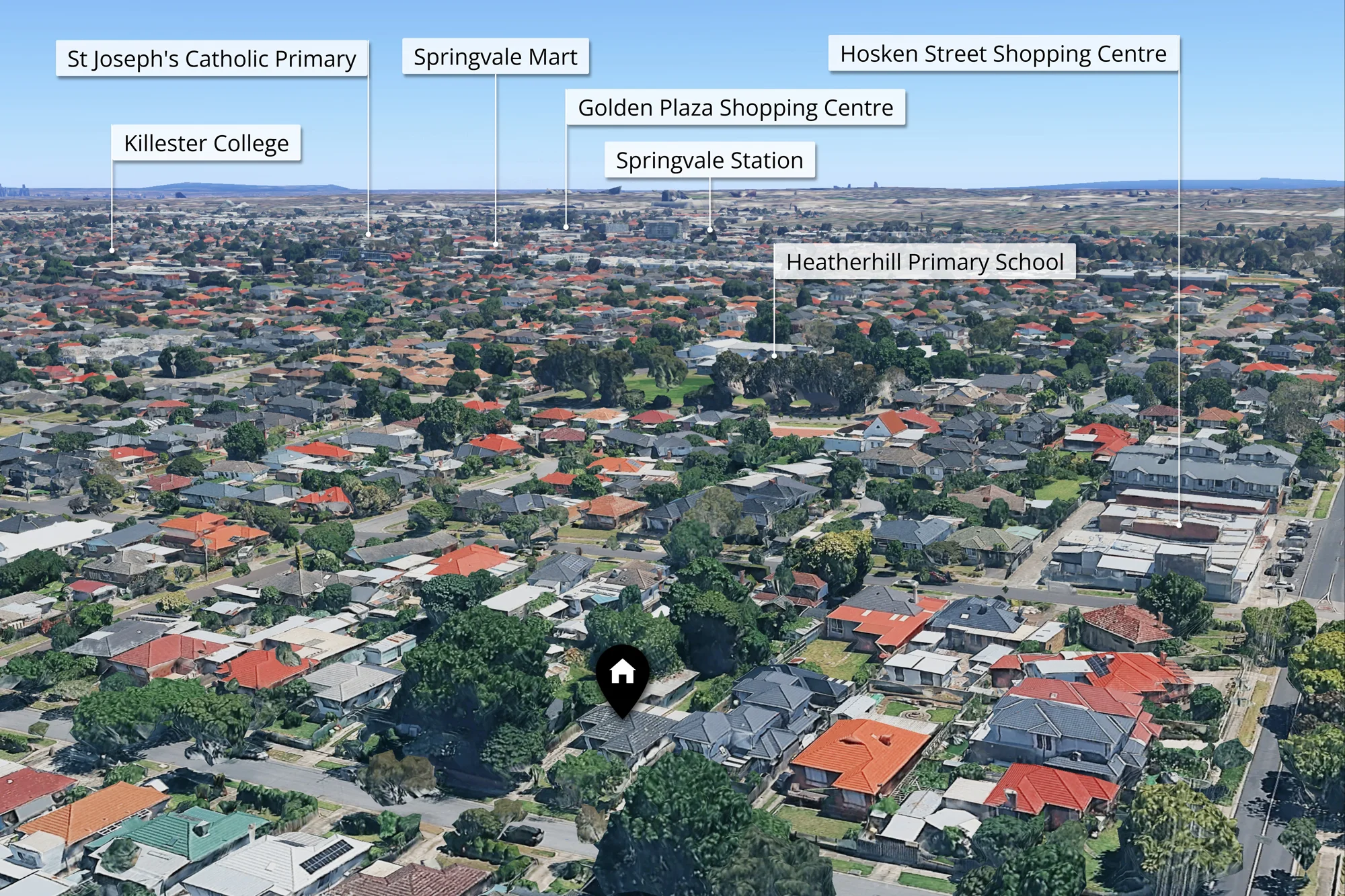 53 Sharon Road, Springvale South, Vic 3172