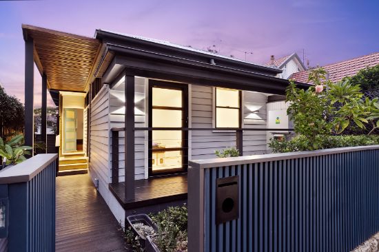 53 Short Street, Birchgrove, NSW 2041