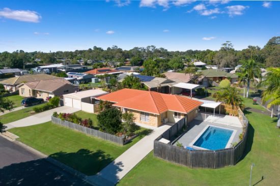 53 Snapper Street, Kawungan, Qld 4655