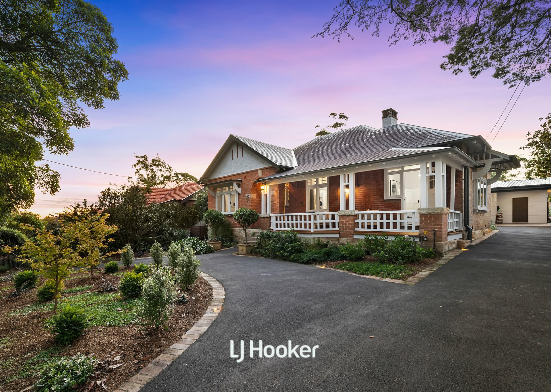 53 St Johns Avenue, Gordon, NSW 2072 53 St Johns Avenue, Gordon, NSW 2072