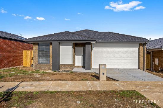 53 Steamboat Ave, Winter Valley, Vic 3358