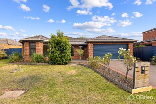 53 Stringybark Circuit, Pakenham, Vic 3810