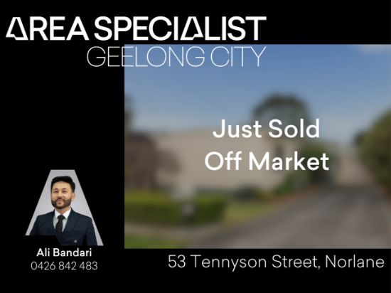 53 Tennyson Street, Norlane, Vic 3214