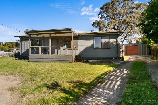 53  Third Street, Yallourn North, Vic 3825