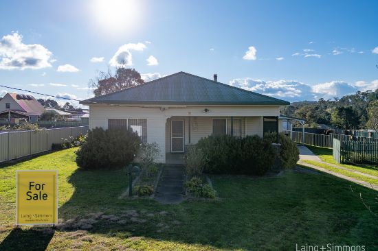 53 Uralla Street, Uralla, NSW 2358