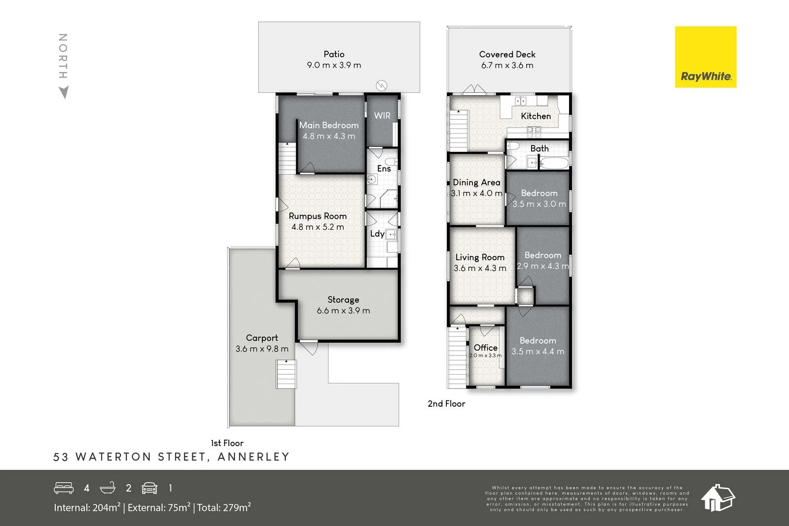 53 Waterton Street, Annerley QLD 4103