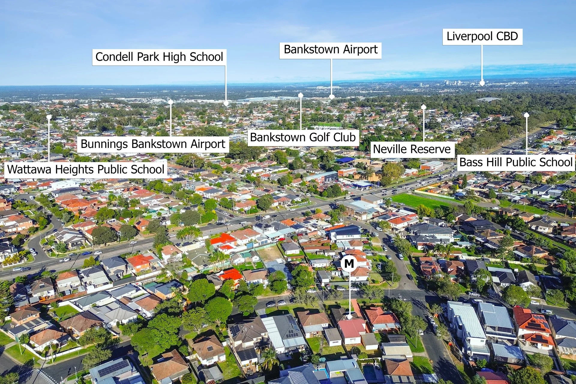 53  Wenke Crescent, Yagoona, NSW 2199