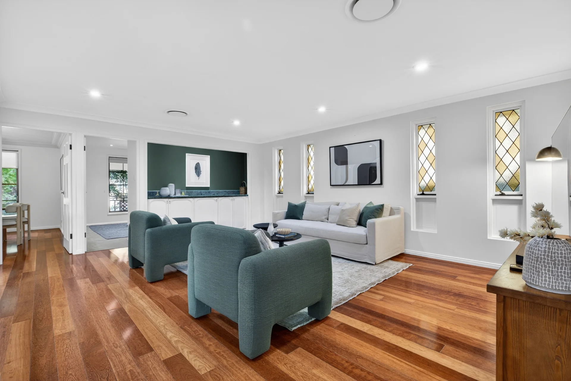 53 Westmore Drive, West Pennant Hills, NSW 2125