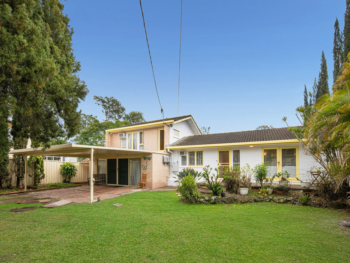 53 William Terrace, Oxley, Qld 4075
